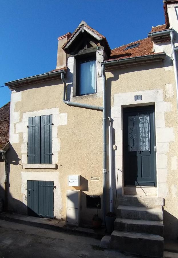 Maison Coeur De Sancerre Ngoại thất bức ảnh